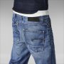 Мъжки Дънки - G-Star RAW Defend Loose; размер: W30 L32, снимка 3
