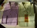 Мъжки ризи, снимка 1 - Ризи - 20601695