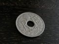 Mонета - Франция - 25 сантима | 1922г., снимка 4