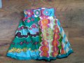 Desigual - страхотна дамска пола, снимка 5