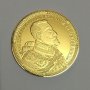 Монета"Наполеон", снимка 1 - Нумизматика и бонистика - 23437427