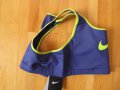 Nike shape bra wlarge swoosh , снимка 8
