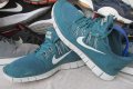 мъжки маратонки NIKE FREE 5 original BIG BOY - 47 ,GOGOMOTO.BAZAR.BG®, снимка 4