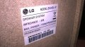 lg subwoofer 150w+lg speakers 2x90w/program-внос франция, снимка 17
