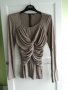Ликвидация! Дамска блуза Liu Jo нова S/IT42, снимка 1 - Блузи с дълъг ръкав и пуловери - 23576058