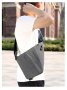 Мъжка спортно-елегантна текстилна чанта за през рамо DXYZ 31x27x19x17 , снимка 10