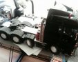 MAN TGX tamiya 1/14 за дистанционно , снимка 8