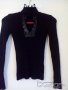 ADILISK- нова готина блуза, снимка 1 - Блузи с дълъг ръкав и пуловери - 13275078
