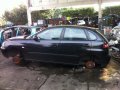 СЕАТ ИБИЗА 04- 1.4ТДИSEAT IBIZA 04- 1.4TDI P.D НА ЧАСТИ, снимка 3