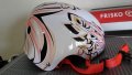 /Промоция/Велосипедна каска Stories by Rikkemai, снимка 3