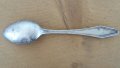 Посребрена лъжичка HOLMES & EDWARDS XIV, снимка 2