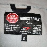 Windstopper 