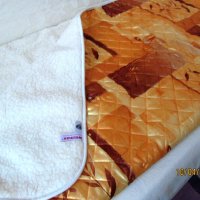 Изискана здравословна  завивка/шалте с натурална камилска вълна, снимка 1 - Олекотени завивки и одеяла - 25041788