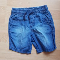 Няколко броя къси панталони за момче , снимка 4 - Детски къси панталони - 25659167
