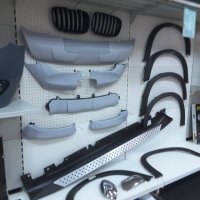 Комплект авточистачки (предни) тип “БАНАН” за BMW E39 седан/комби , снимка 5 - Аксесоари и консумативи - 21955971