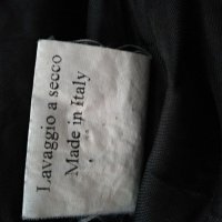Дамско италианско палтенце размер 42, снимка 9 - Палта, манта - 24312515