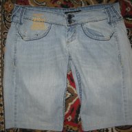 Къси панталони KILLAH  дамски,размер 27, снимка 2 - Къси панталони и бермуди - 18457157