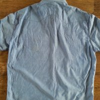 g-star essentials tacoma - страхотна мъжка тениска, снимка 9 - Ризи - 20912594