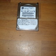 2.3.хард диск за лаптоп TOSHIBA 40 GB–АTA-IDE 2.5”.Повреден,има лоши сектори.Може да се ползва платк, снимка 1 - Твърди дискове - 17572082