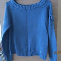 Страхотна блузка,пуловер Zara,M р-р, снимка 1 - Блузи с дълъг ръкав и пуловери - 20265440
