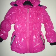 Ново яке за момиче-налично, снимка 4 - Детски якета и елеци - 6877486