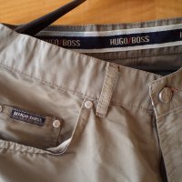 Продавам мъжки панталон Хуго Босс, снимка 1 - Панталони - 23068965