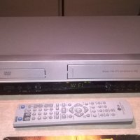 lg v280 dvd/vhs video hifi 6 head-stereo-внос швеицария, снимка 12 - Плейъри, домашно кино, прожектори - 25319887