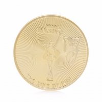 Колекционерски монети, снимка 2 - Нумизматика и бонистика - 20588454