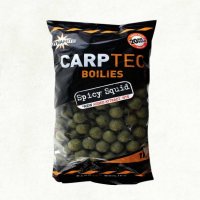 Топчета Dynamite Baits CarpTec 1кг, снимка 5 - Стръв и захранки - 22245626