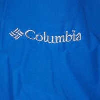 Columbia Omni-Tech / L / 100% Original / waterproof-breathabl яке, снимка 4 - Якета - 23862873