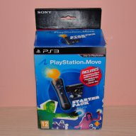 Sony Playstation 3 Move Starter Pack,eye Camera,move Controller ps3, снимка 1 - Аксесоари - 9873238