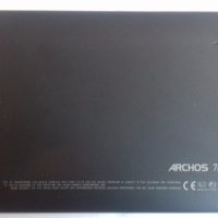Archos 70 Cobalt - Archos AC70CO оригинални части и аксесоари , снимка 1 - Таблети - 22688537