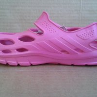 Adidas Varisol - детски сандали, снимка 4 - Детски сандали и чехли - 21674930