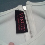 блуза vincit, снимка 2 - Блузи с дълъг ръкав и пуловери - 16731311