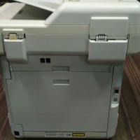 Цветен Лазерен принтер BROTHER MFC 9970CDW Fax 4 в 1 Топ обслужен в Германия, снимка 9 - Принтери, копири, скенери - 25754380