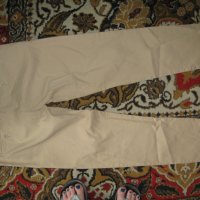 Спортен панталон BENETTON   дамски,М-Л, снимка 3 - Панталони - 25319556