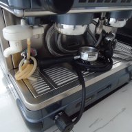 1 Кафе-машина Италианска втора употреба  марка CIMBALI   със една група  ( ръкохватка ) със капучина, снимка 11 - Обзавеждане за заведение - 11551067