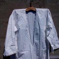 Старинна Женска кенарена риза за носия #4, снимка 2 - Антикварни и старинни предмети - 22672816