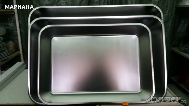 Тава за агне, снимка 1