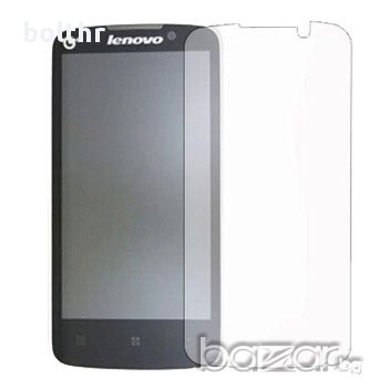 SCREEN PROTECTOR ЗА LENOVO A606, снимка 1