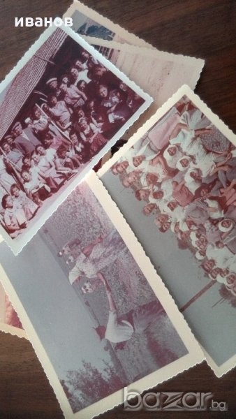 Стари снимки Тодор Живков, снимка 1