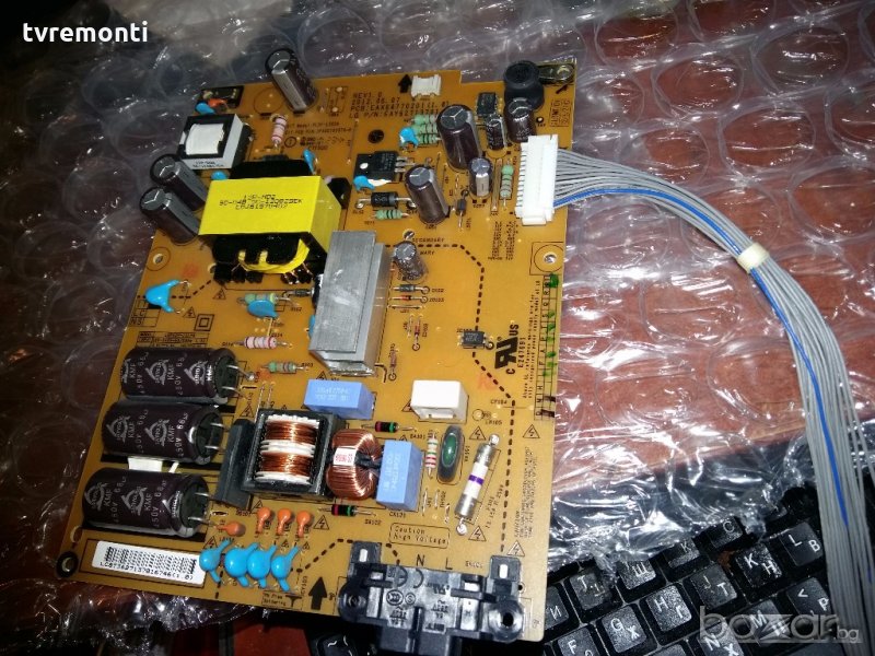 POWER SUPPLY EAY62713701 EAX64770201(1.8), снимка 1