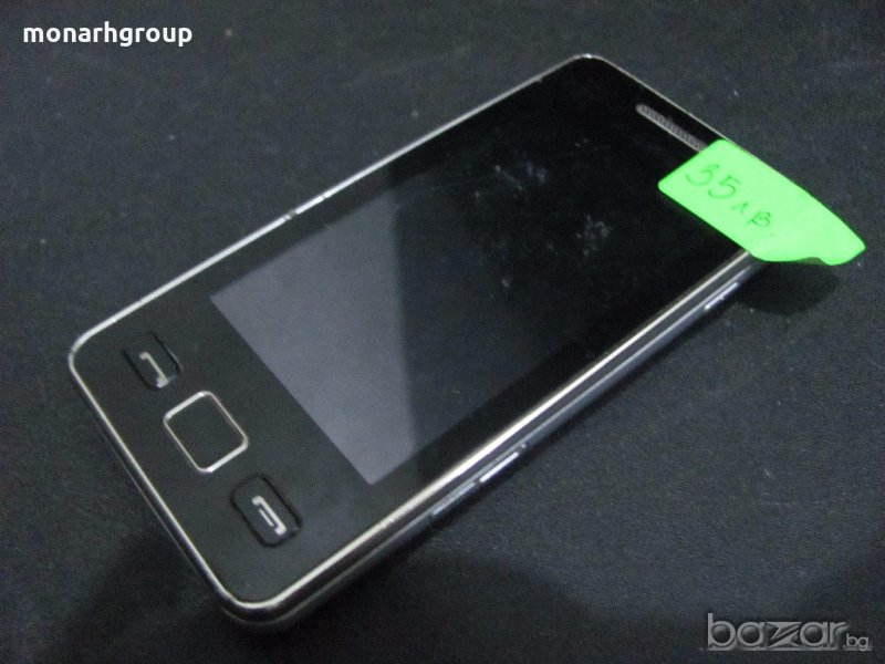 Телефон Samsung Star - ЗА ЧАСТИ, снимка 1