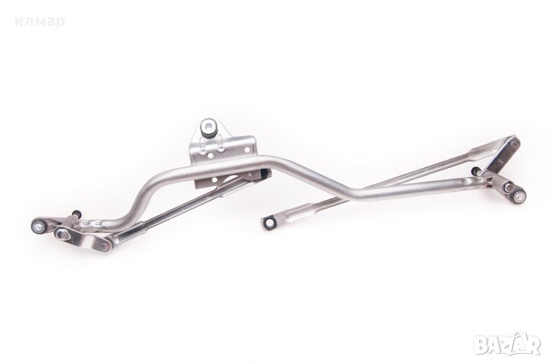 7H1955603A Лостов механизъм на чистачките за VW Transporter , снимка 1