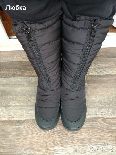 Дамски апрески, снимка 1