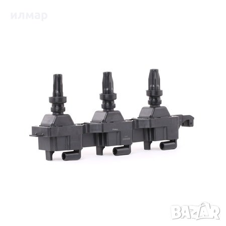 0040100343 Бобина за Пежо 605 3,0 -24v, снимка 1