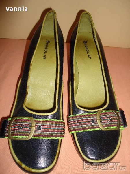 Chocolat- номер 38, снимка 1