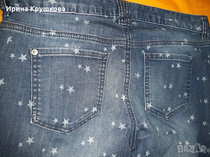 Дънки Tom Tailor, снимка 1