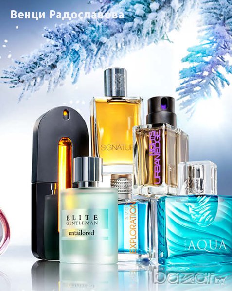 Мъжки парфюми, не са пръскани, снимка 1