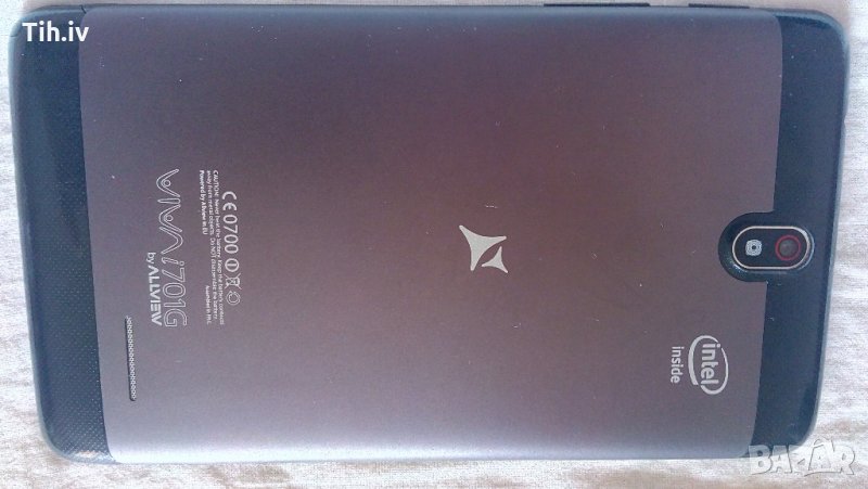 Таблет 7 за части, снимка 1